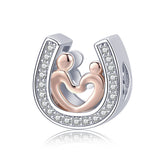 horse shoe love